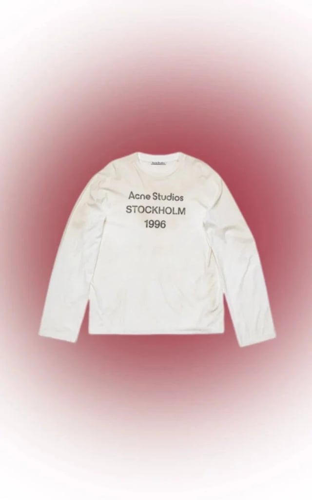 ACN Lightweight Long Sleeve