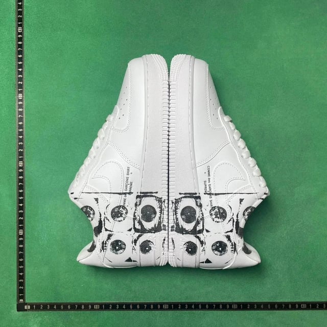 NK Lace Up Sneaker