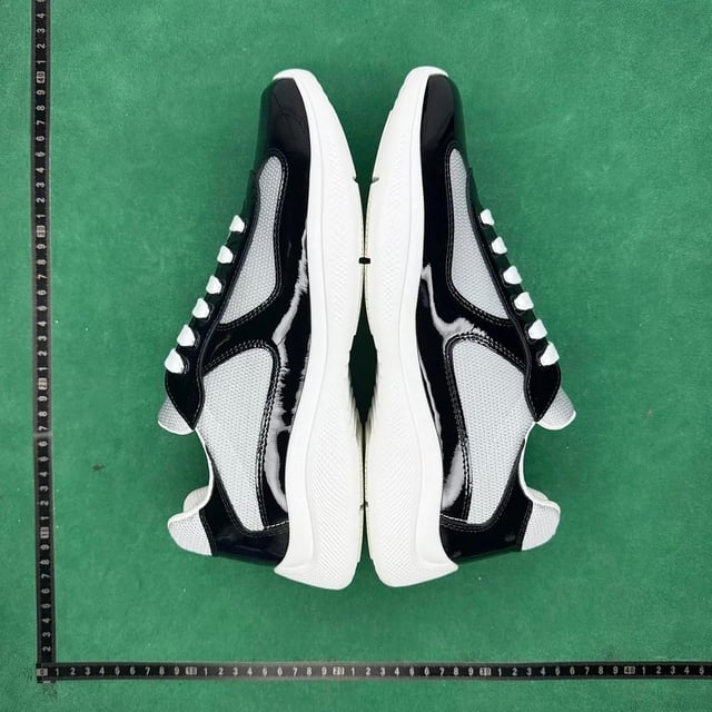 PD Cup Low Sneaker