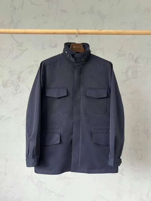 LP Harrington Jacket