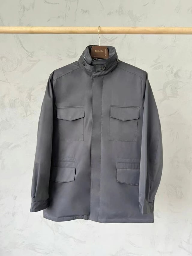 LP Harrington Jacket