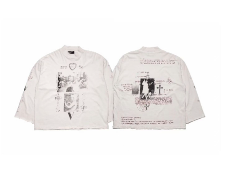 ERD Long Sleeve