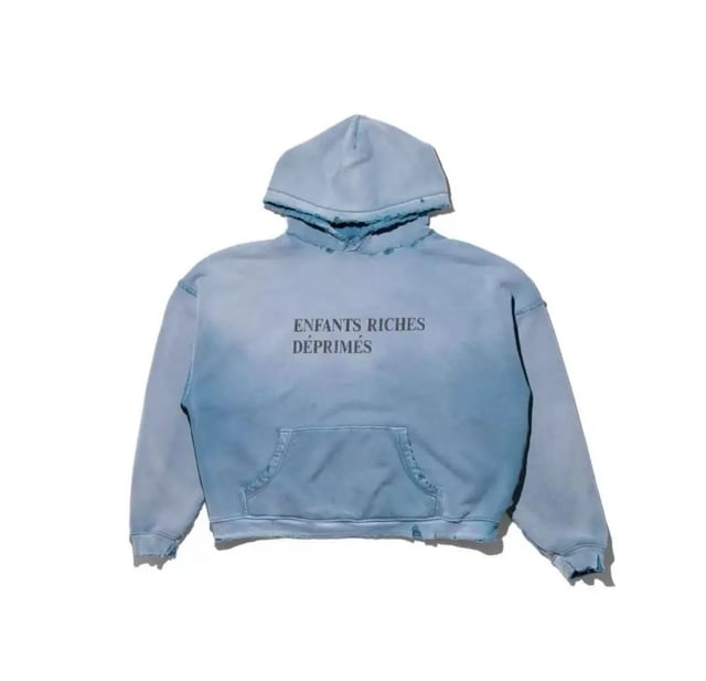 ERD Oversize Sweatshirt Emerald Green