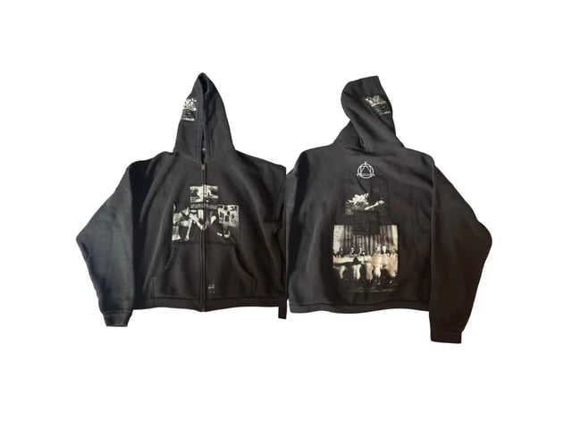 ERD Sweatshirt