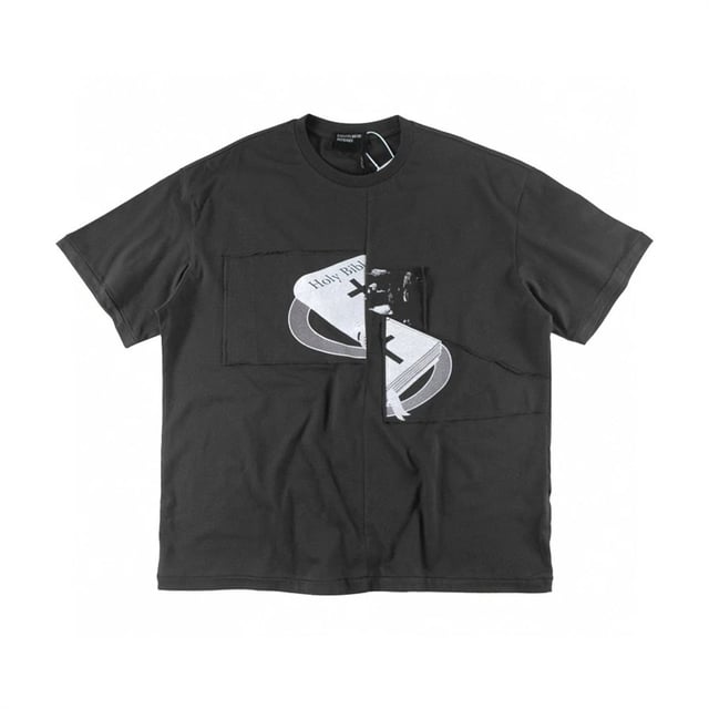 ERD Relaxed Short Sleeve