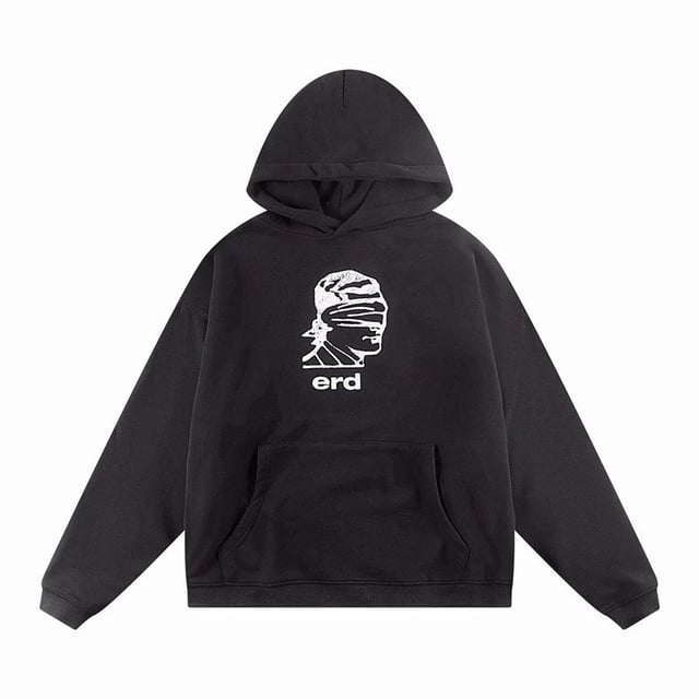 ERD Washed Hoodie