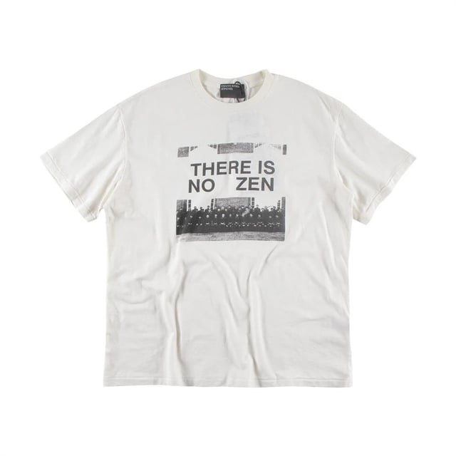 ERD Washed Short Sleeve