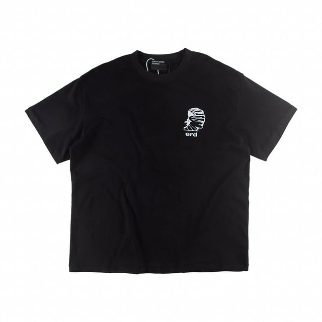 ERD Jersey Short Sleeve