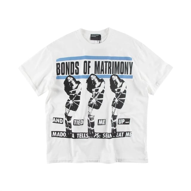 ERD Washed Short Sleeve