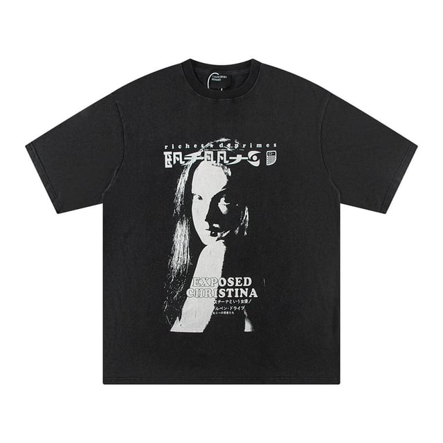 ERD Jersey Short Sleeve