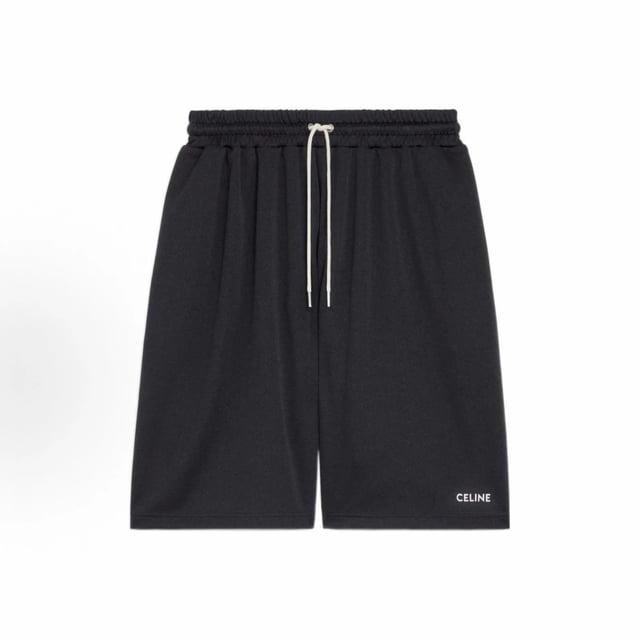 CEL Classic Logo Shorts