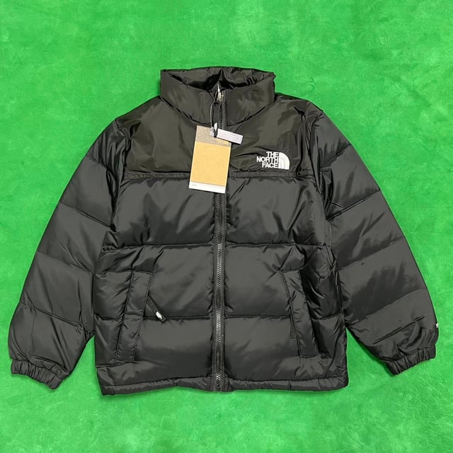 TNF Puffer Jacket