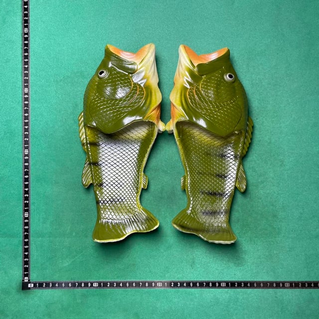 Fish Sandal