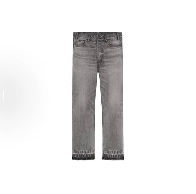 CEL Washed Jeans