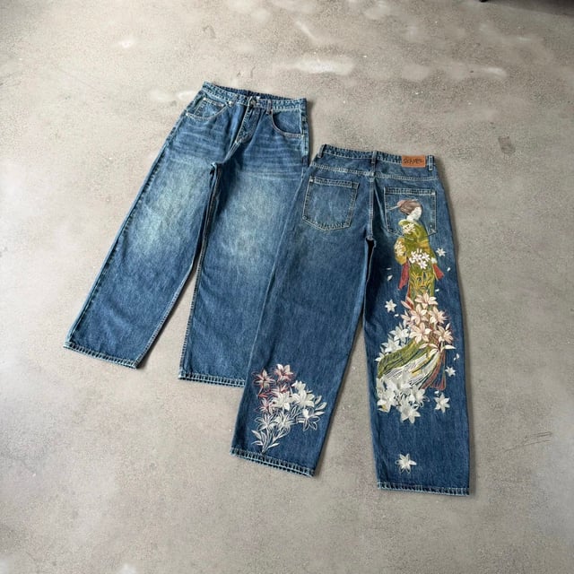 DER Denim Jeans