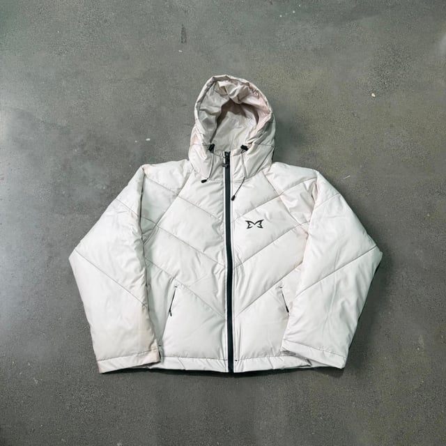 Mertra Color Change Puffer Jacket