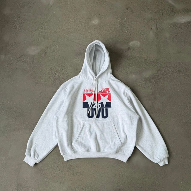UVU Star Hoodie