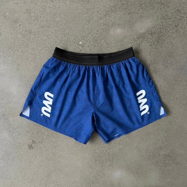 UVU Running Split Shorts