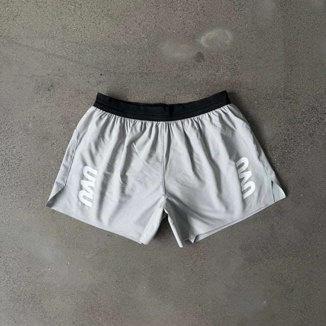 UVU Running Split Shorts
