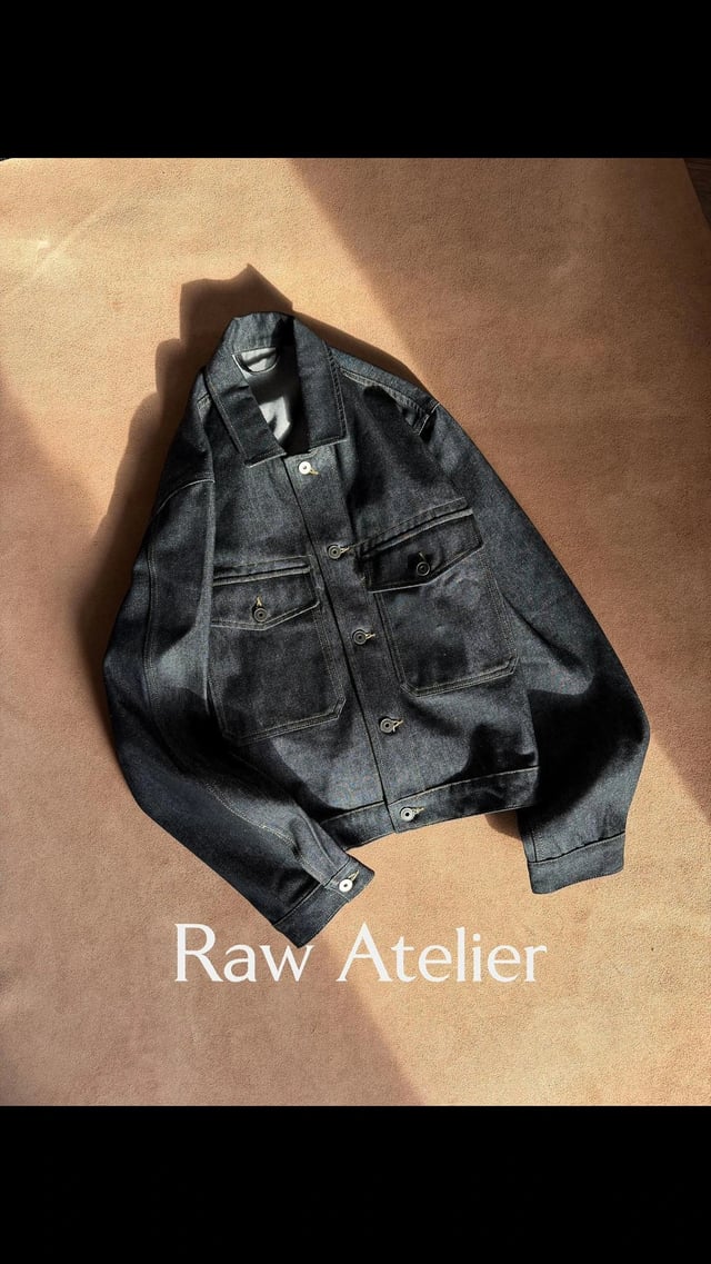 LEM Jacket