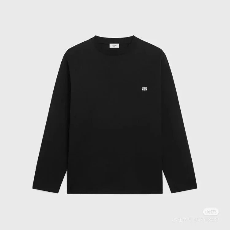 Cel Long Sleeve Sweatshirt