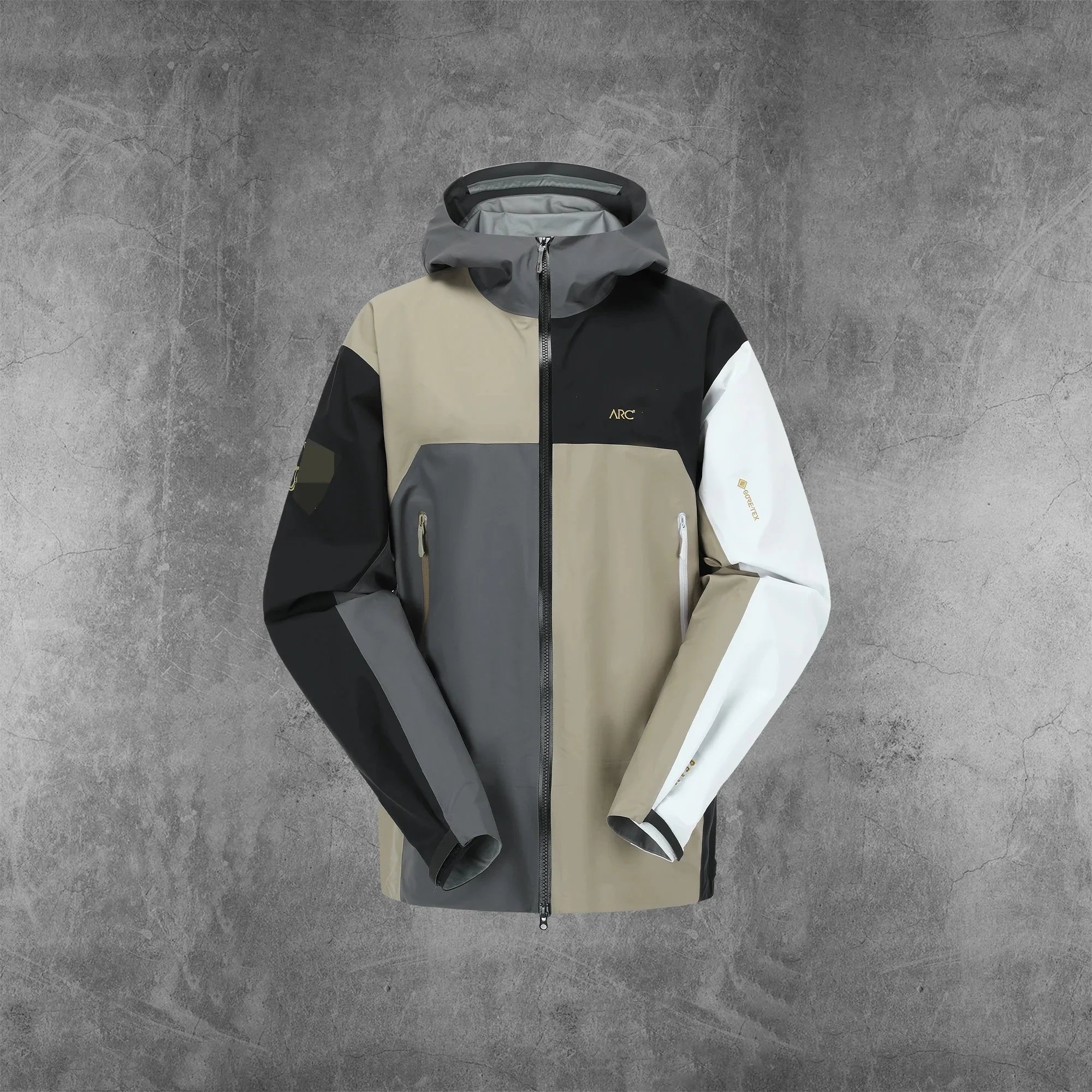 Arc Jacket Goretex
