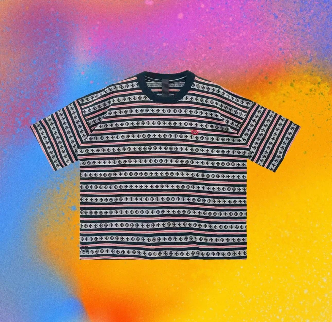 CH Short Sleeve Jersey
