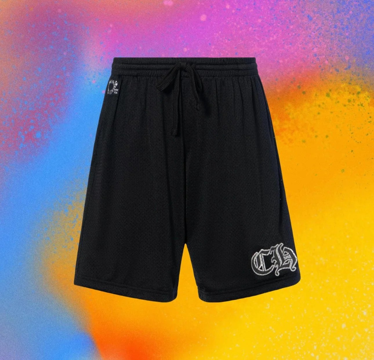 CH Shorts