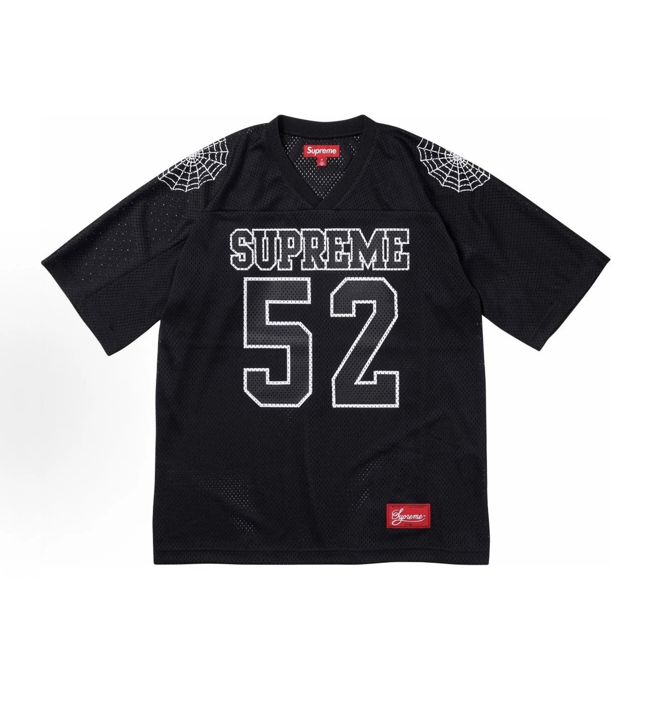 SUP Short Sleeve Jersey