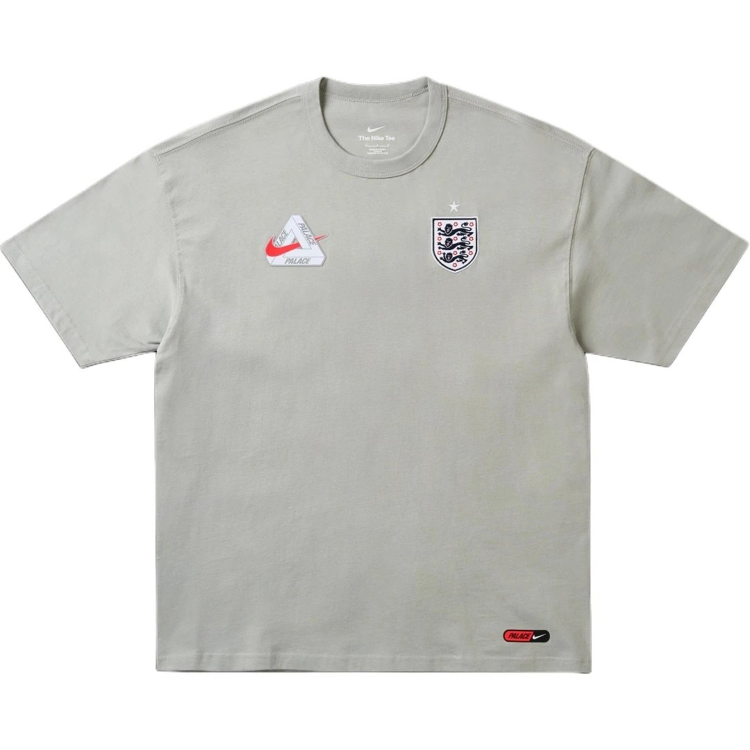 PAL Short Sleeve Tee