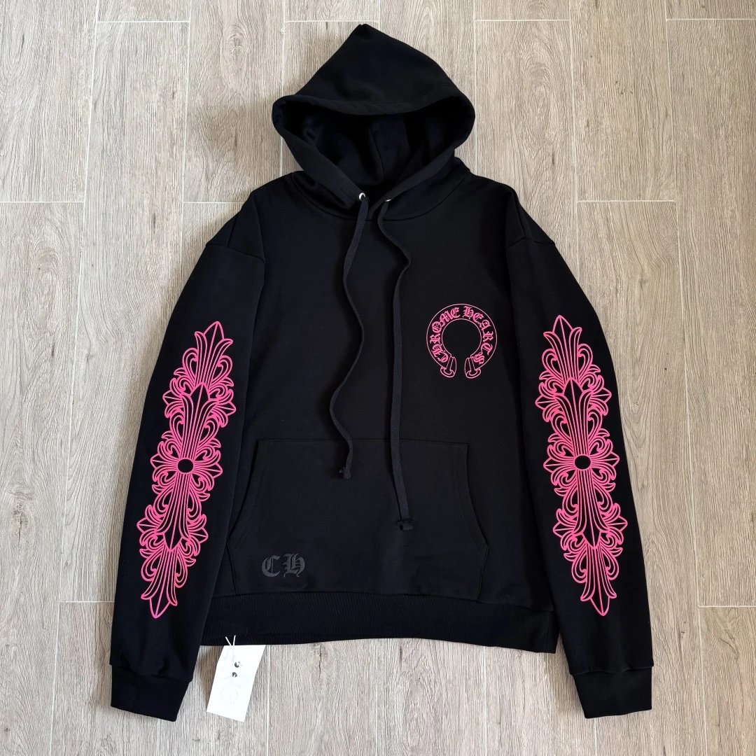 CH Hoodie Sweatshirt
