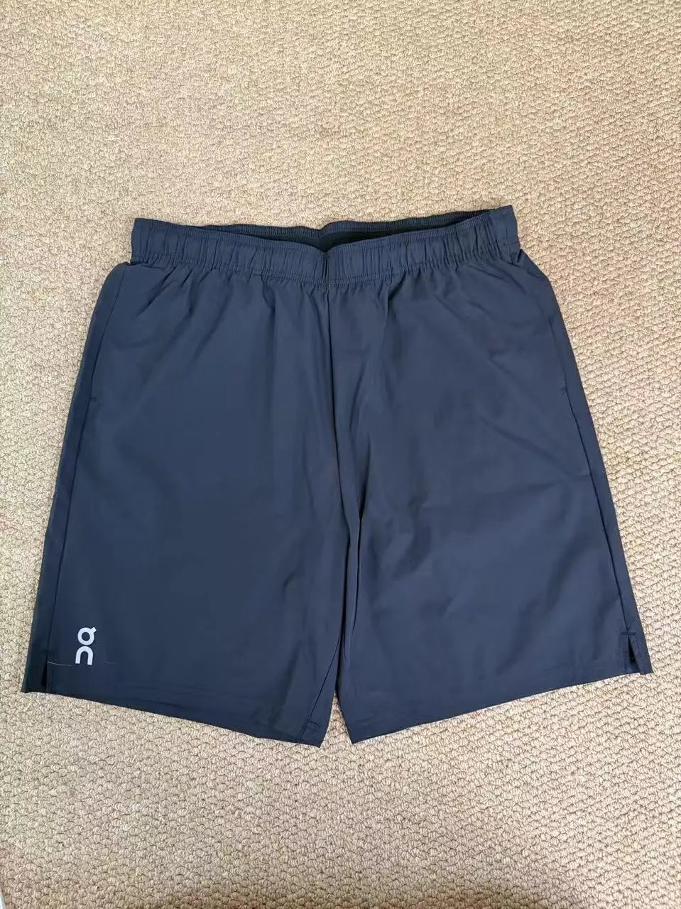 OC Nylon Sports Shorts