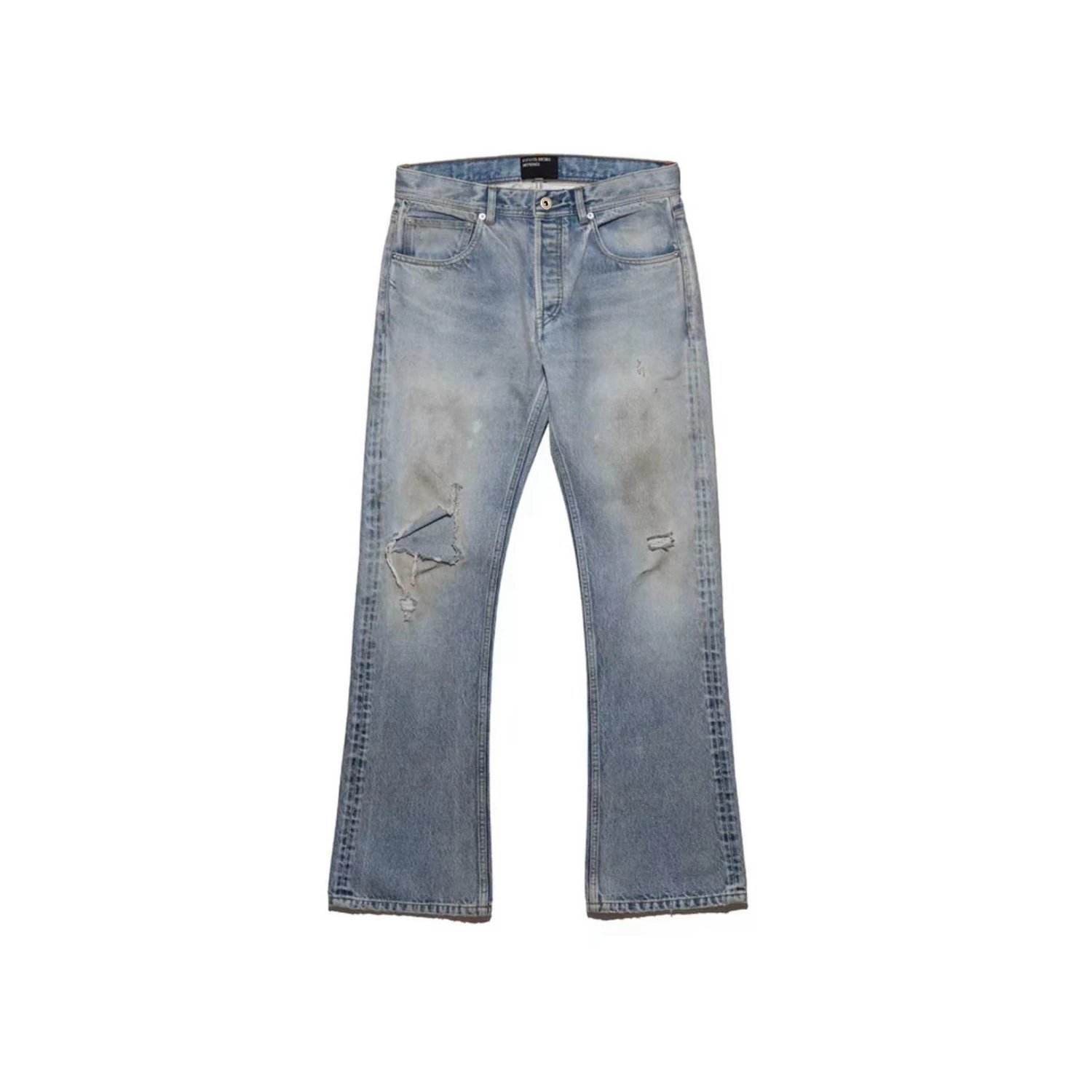 ERD Washed Jean Blue