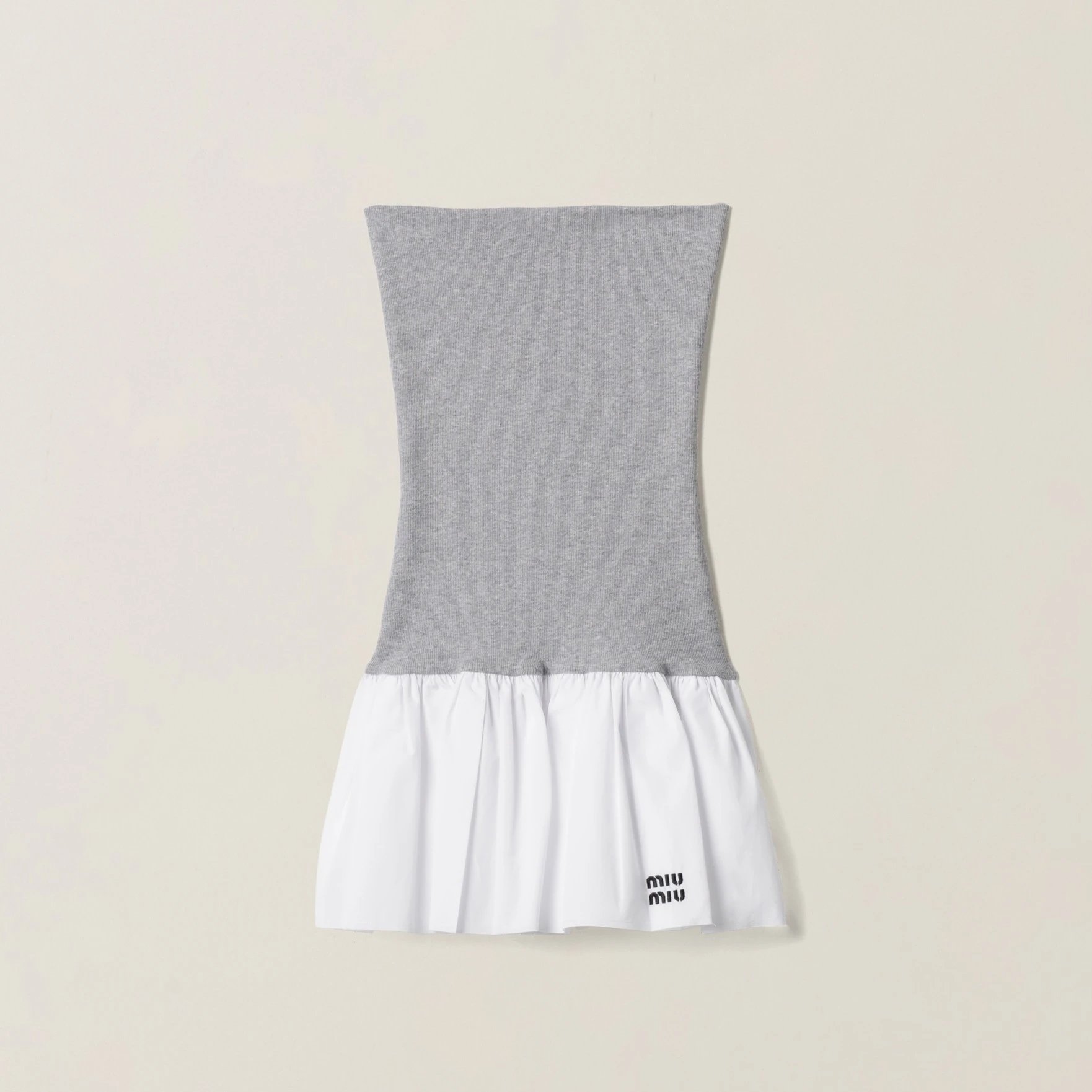 Mi Short Dress