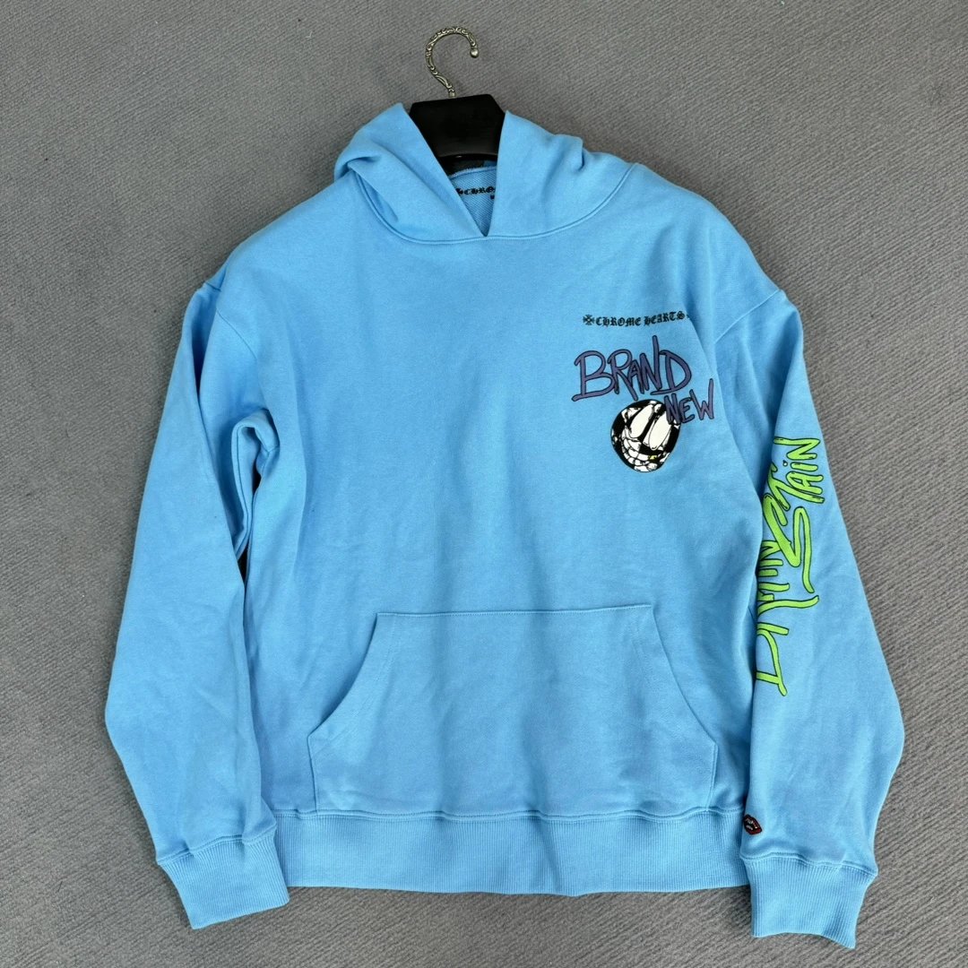 CH Matt Hoodie Sweatshirt