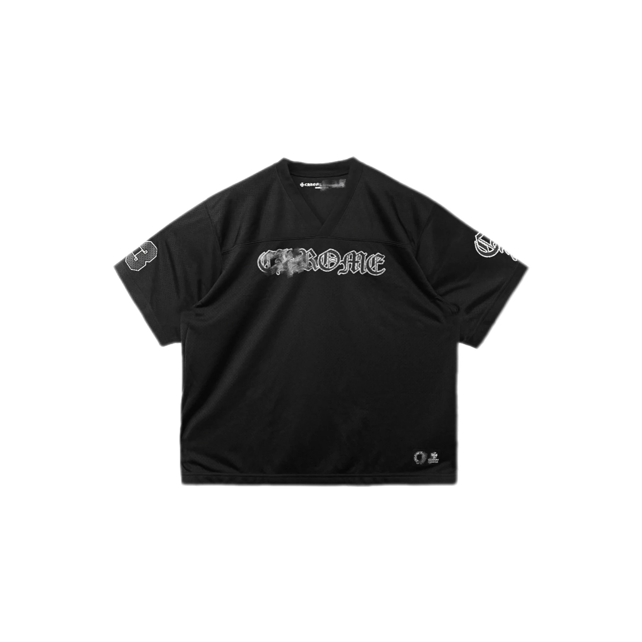CH Black Ice Hockey Jersey