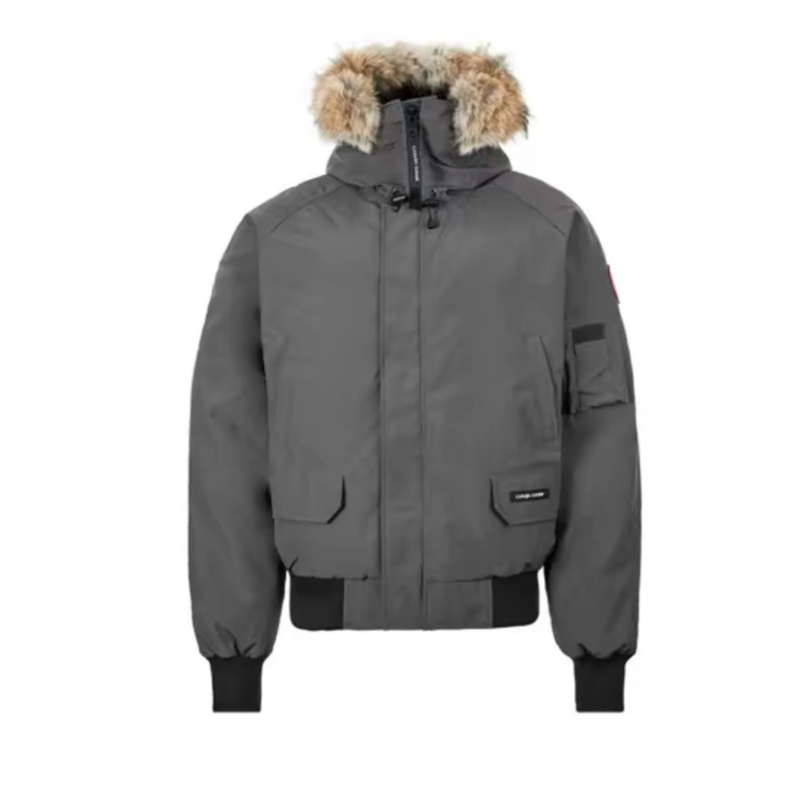 Canada Jacket Down Goose