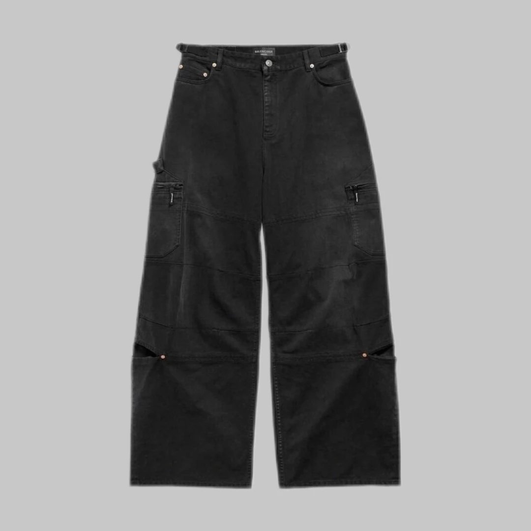 Bal Straight Fit Work Pants