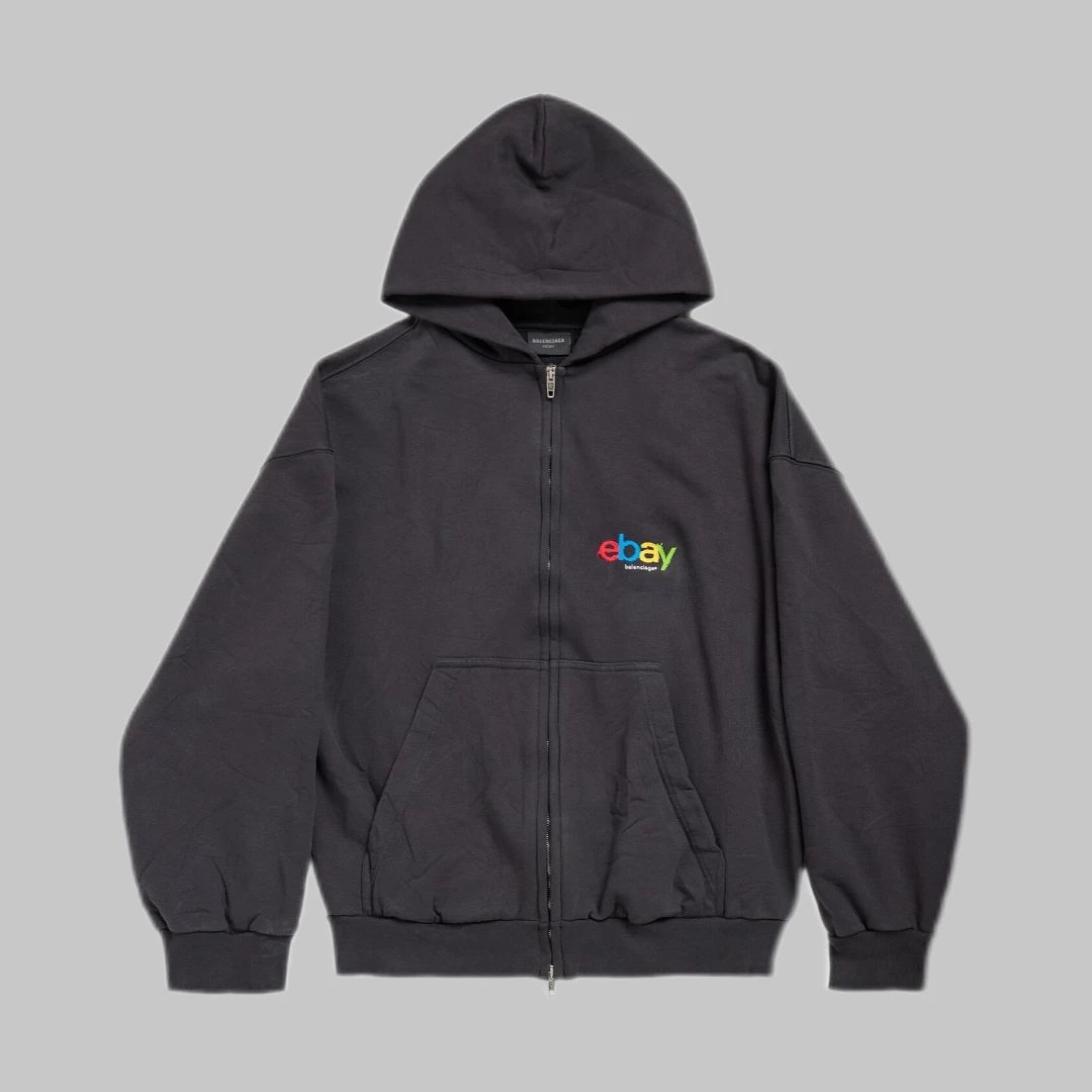 Bal Sweatshirt Black