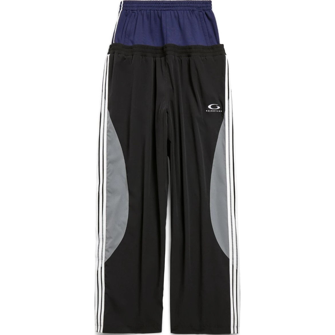 Bal Relaxed Fit Sport Pants