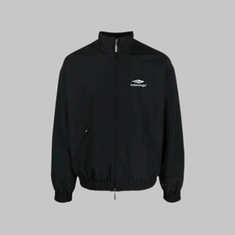 Bal Jacket Black