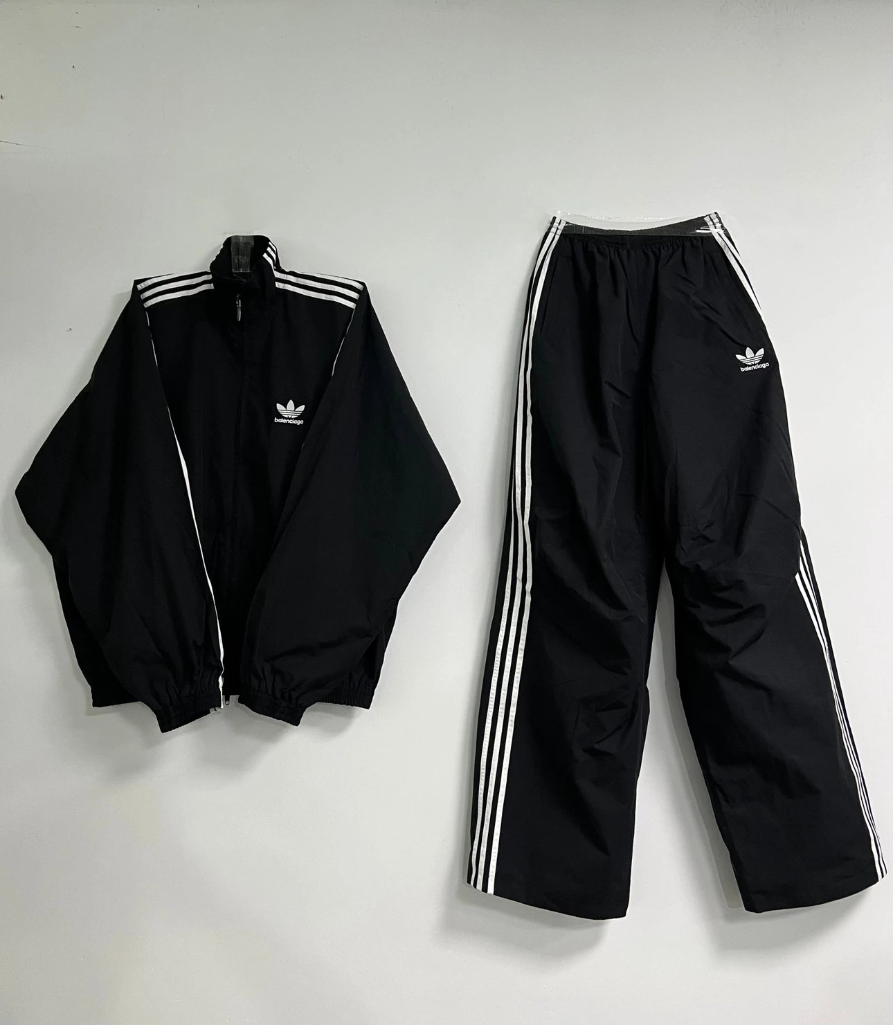 Bal Tracksuit Set