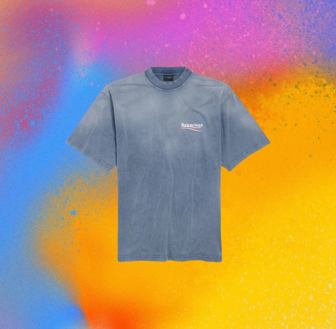 Bal Shirt Washed