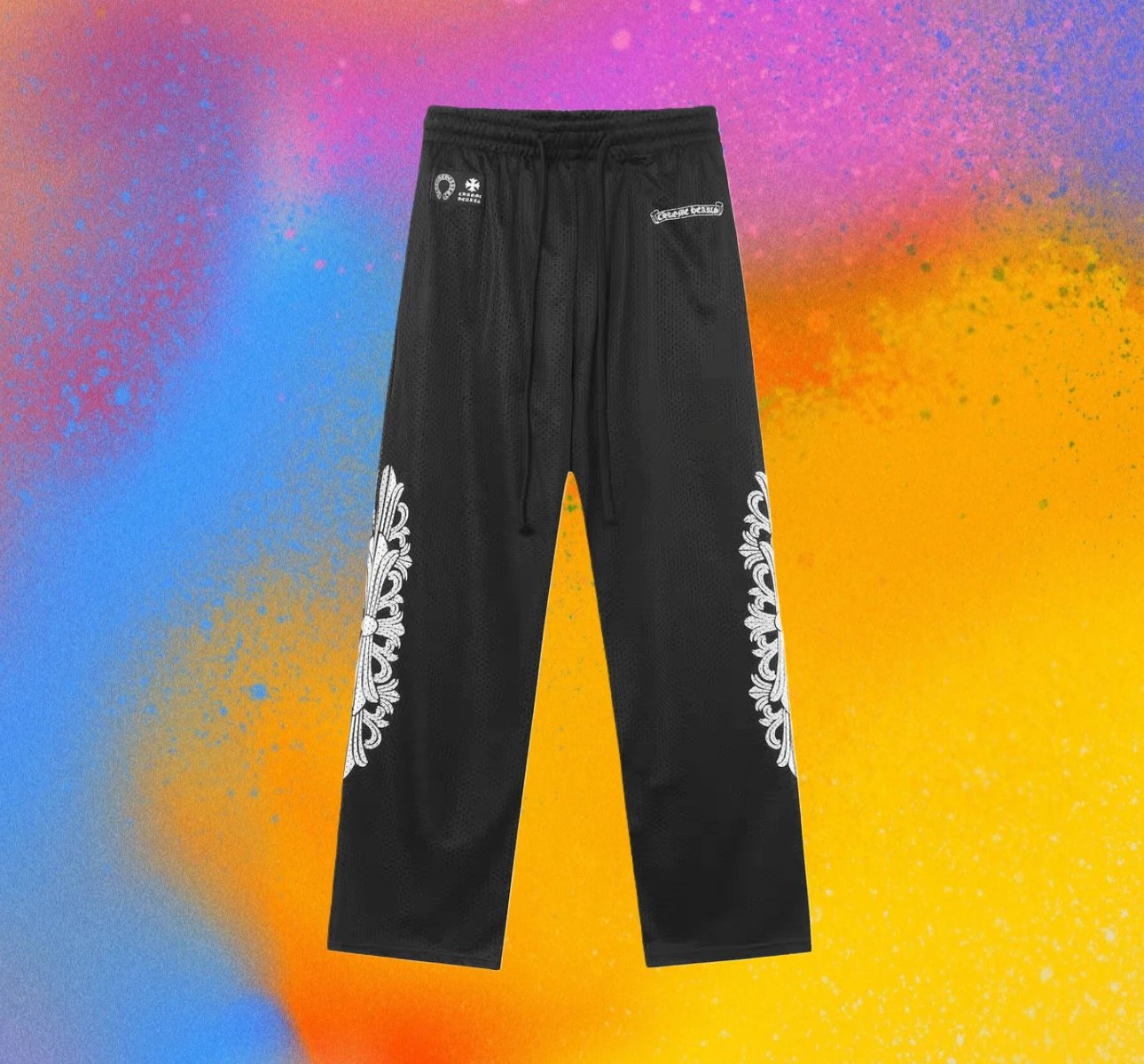 CH Long Pants Jersey