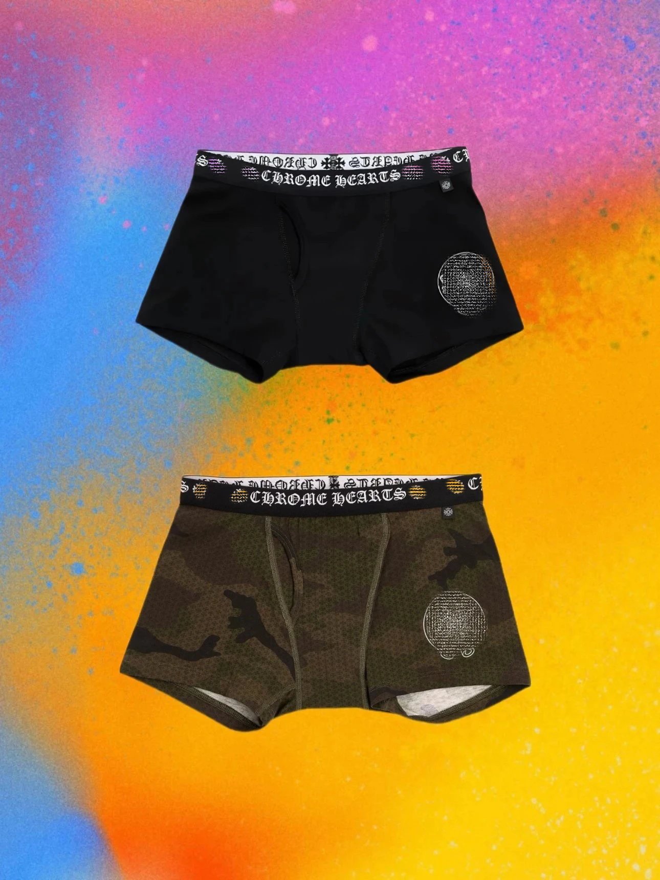 CH Boxer Shorts