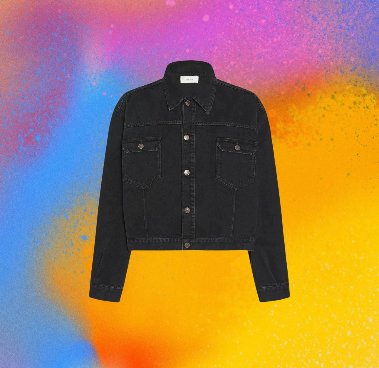 ROW The Cotton Jacket