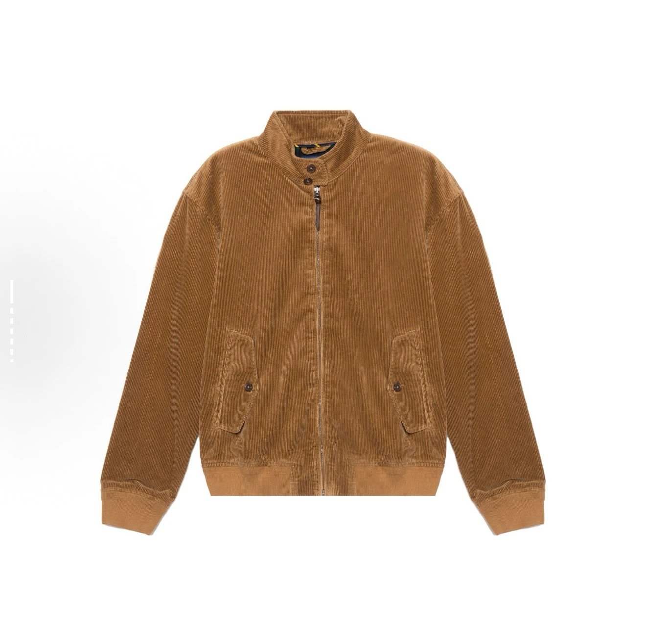 RL Harrington Jacket
