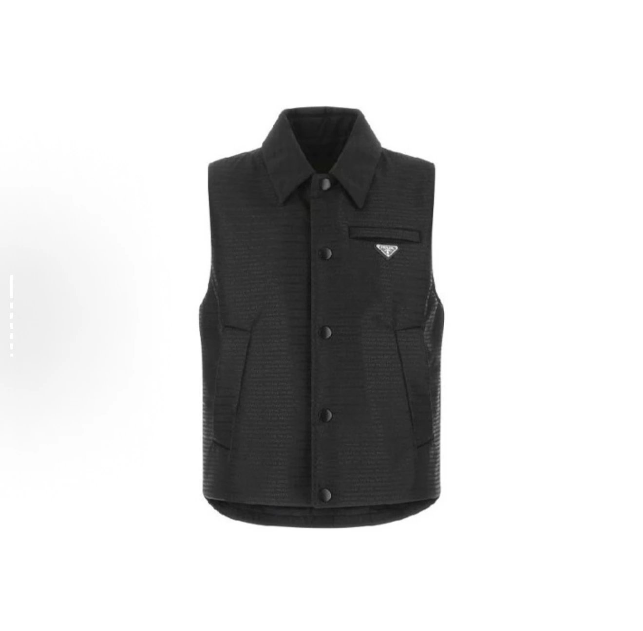 PD Full Print Vest