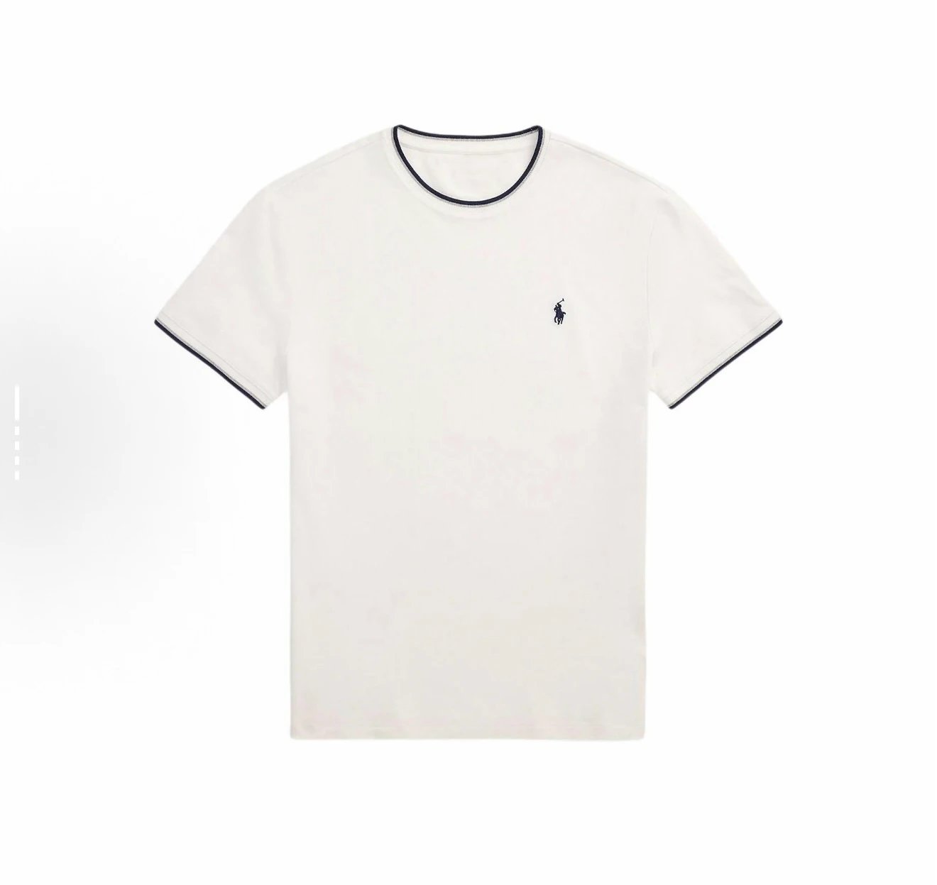 RL Short Sleeve Tee