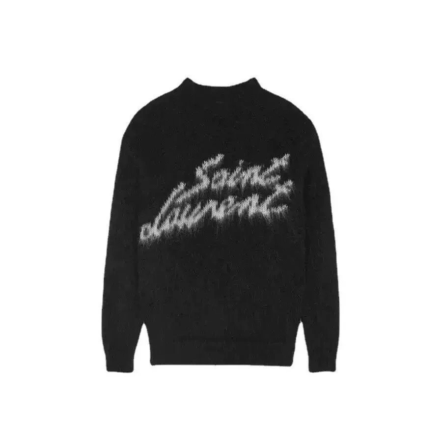 YSL Knit Sweater